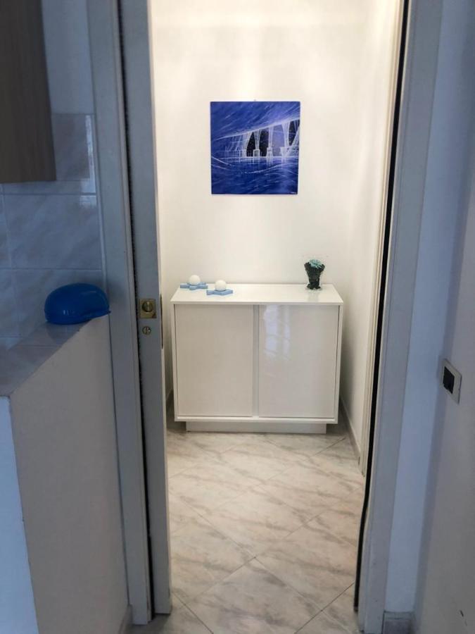Riomaggiore Apartment Ca Di Euro Zewnętrze zdjęcie