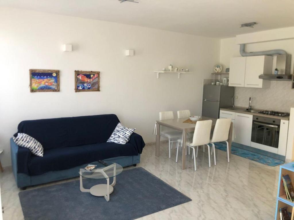 Riomaggiore Apartment Ca Di Euro Zewnętrze zdjęcie