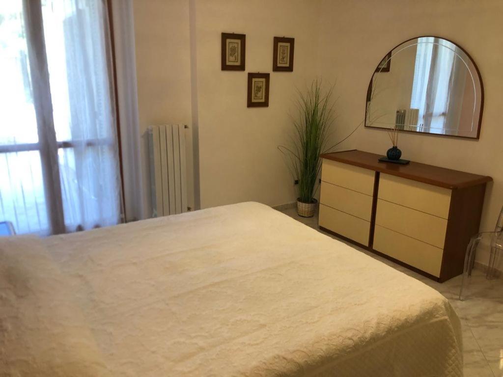 Riomaggiore Apartment Ca Di Euro Zewnętrze zdjęcie