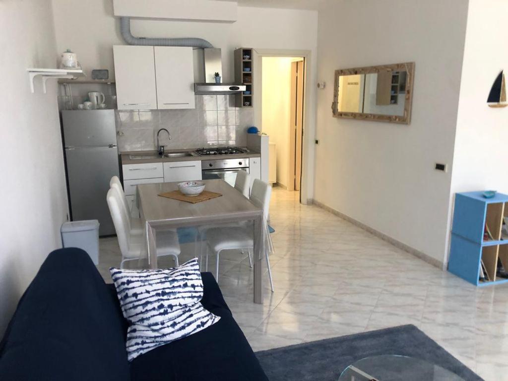 Riomaggiore Apartment Ca Di Euro Zewnętrze zdjęcie