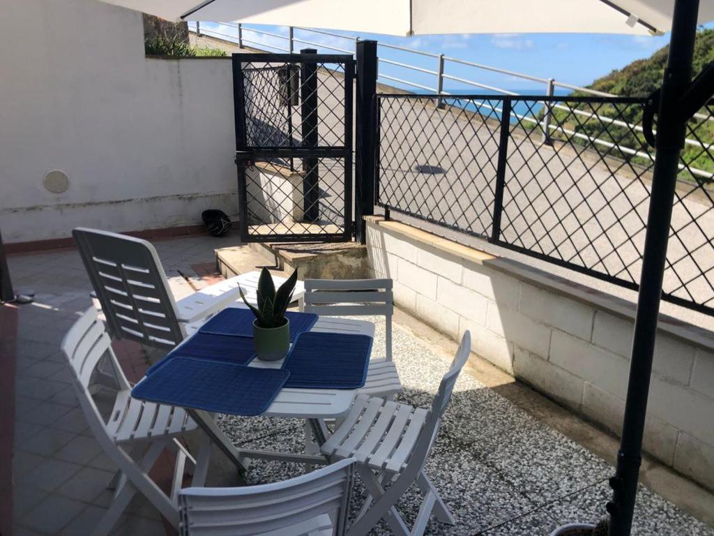 Riomaggiore Apartment Ca Di Euro Zewnętrze zdjęcie