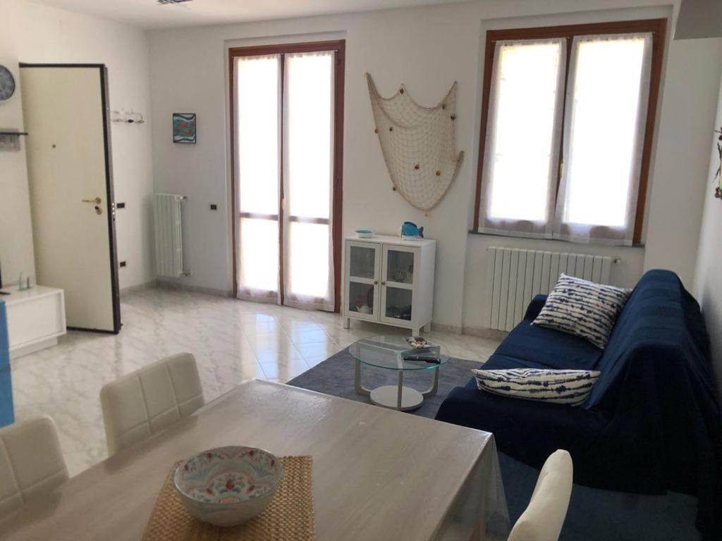Riomaggiore Apartment Ca Di Euro Zewnętrze zdjęcie