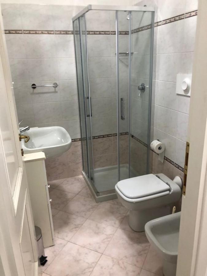 Riomaggiore Apartment Ca Di Euro Zewnętrze zdjęcie