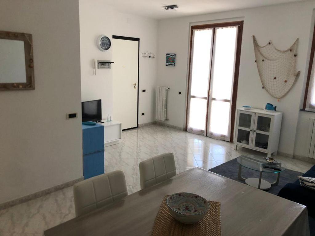 Riomaggiore Apartment Ca Di Euro Zewnętrze zdjęcie