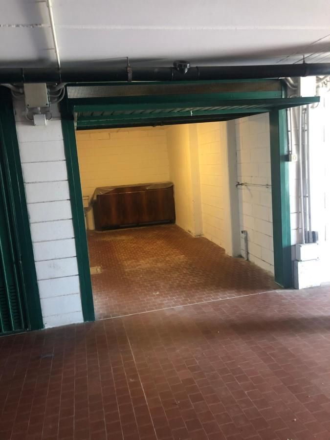 Riomaggiore Apartment Ca Di Euro Zewnętrze zdjęcie