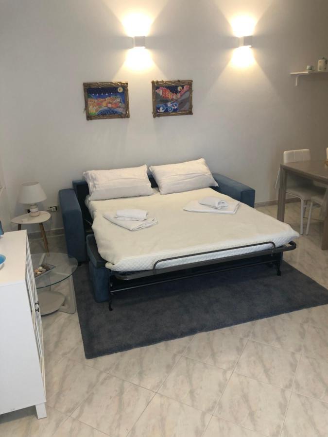 Riomaggiore Apartment Ca Di Euro Zewnętrze zdjęcie